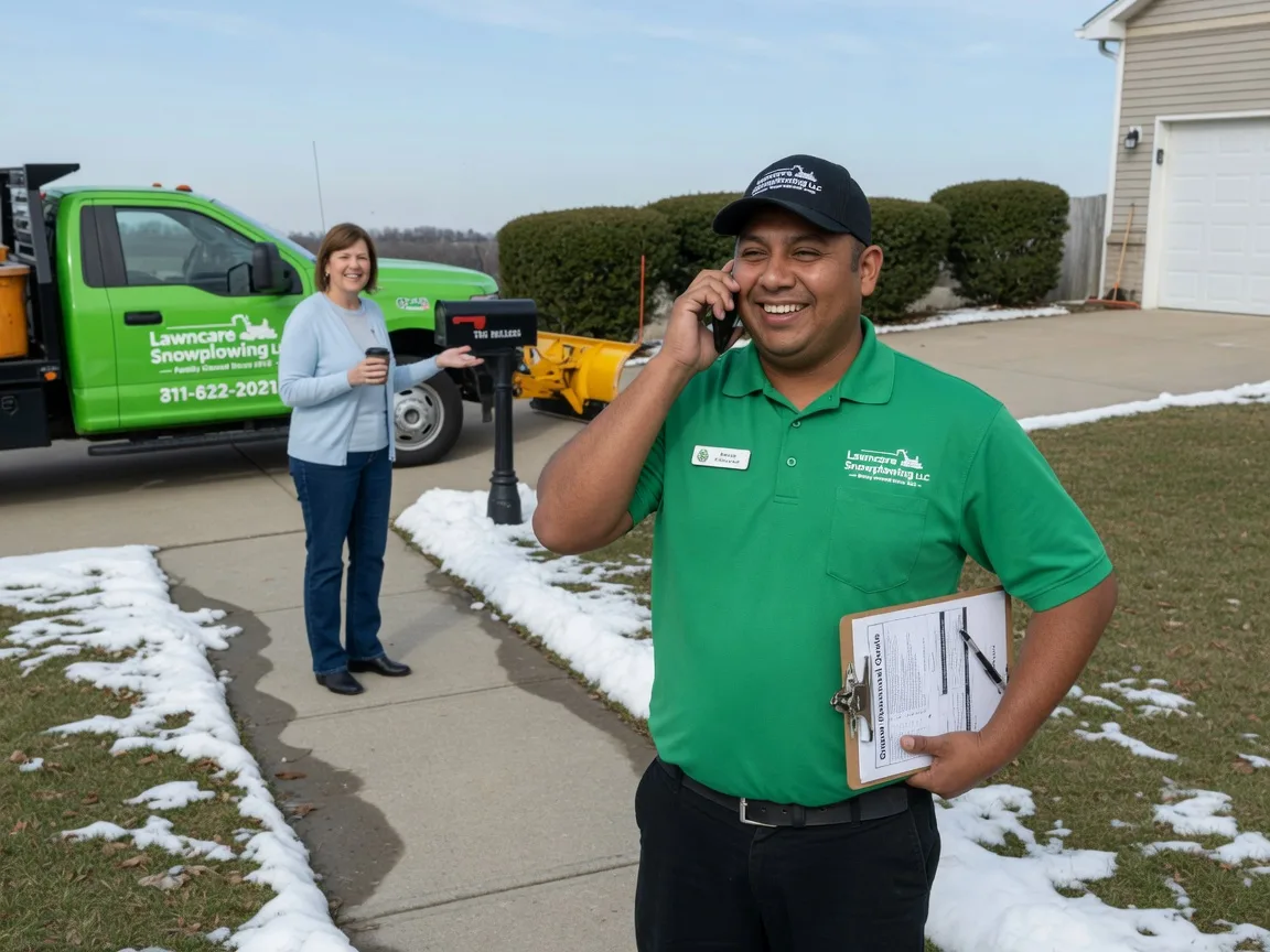 Lawn Care Services By Expert Landscaper Parkersburg, WV FAQs